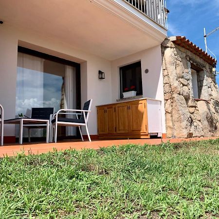 Rena Sweet House Villa Arzachena Eksteriør billede