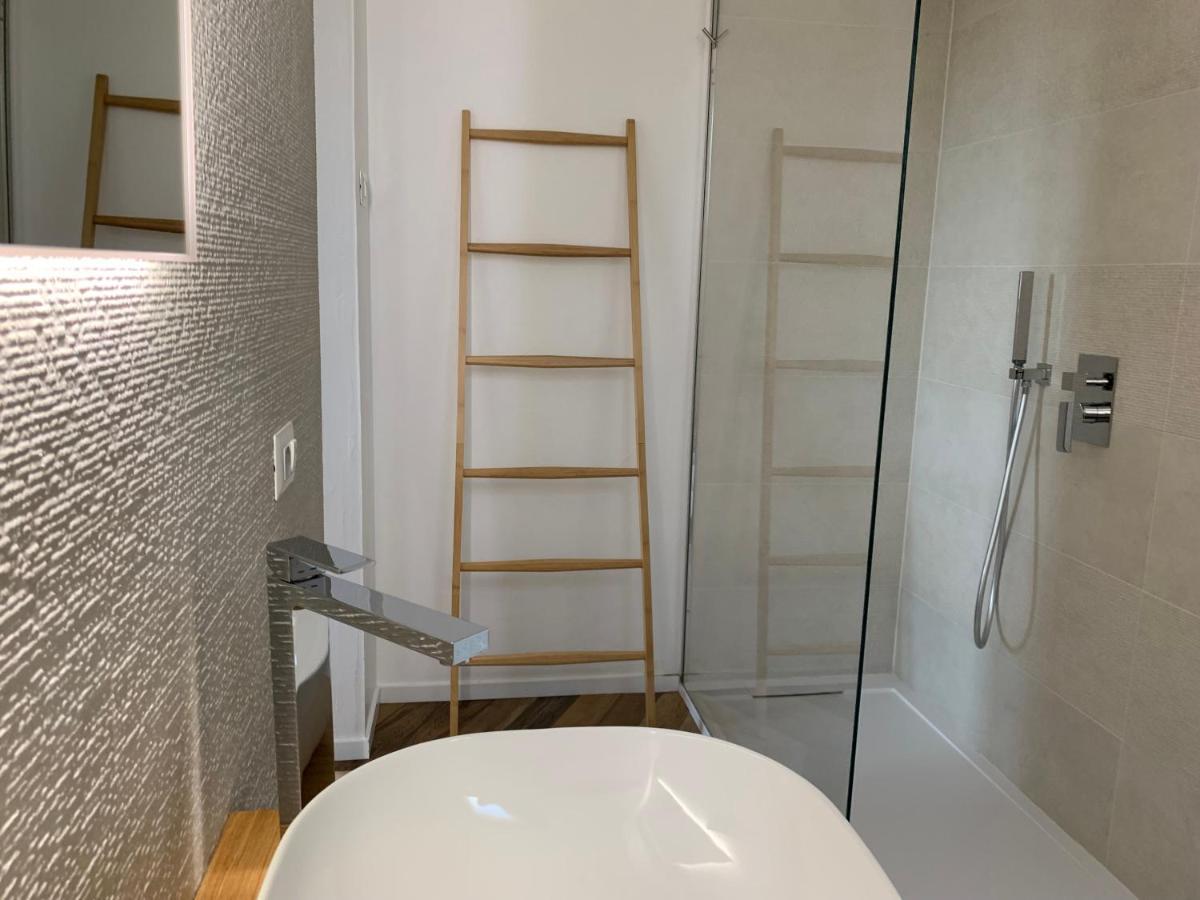 Rena Sweet House Villa Arzachena Eksteriør billede