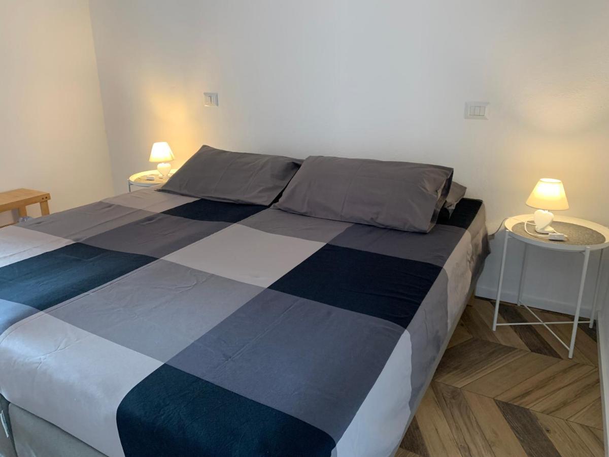 Rena Sweet House Villa Arzachena Eksteriør billede